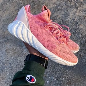 Adidas Tubular Doom • Women’s size 8.5